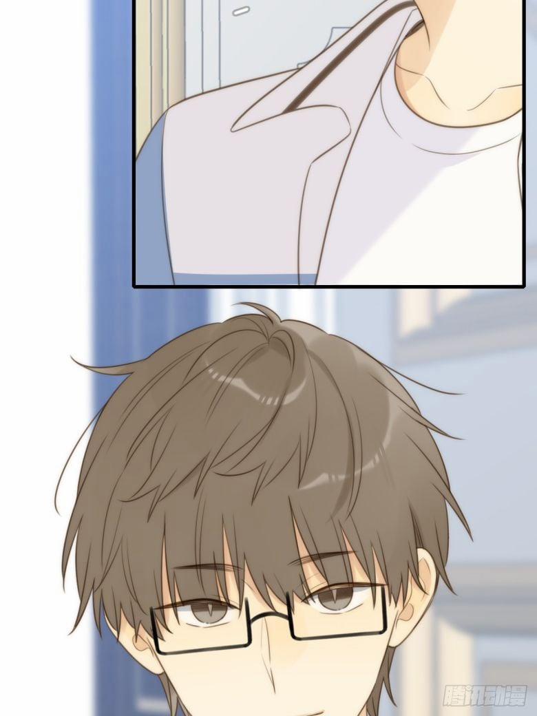 Chỉ Có Đuôi Là Không Thể 35 trang 12