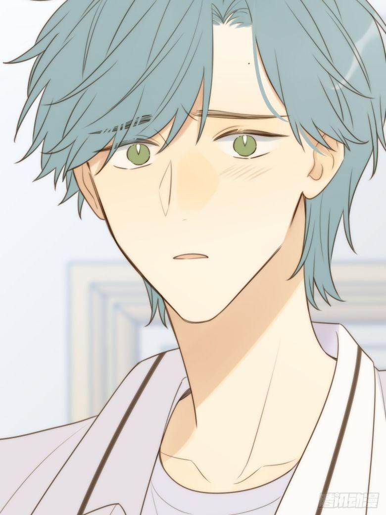 Chỉ Có Đuôi Là Không Thể 35 trang 15