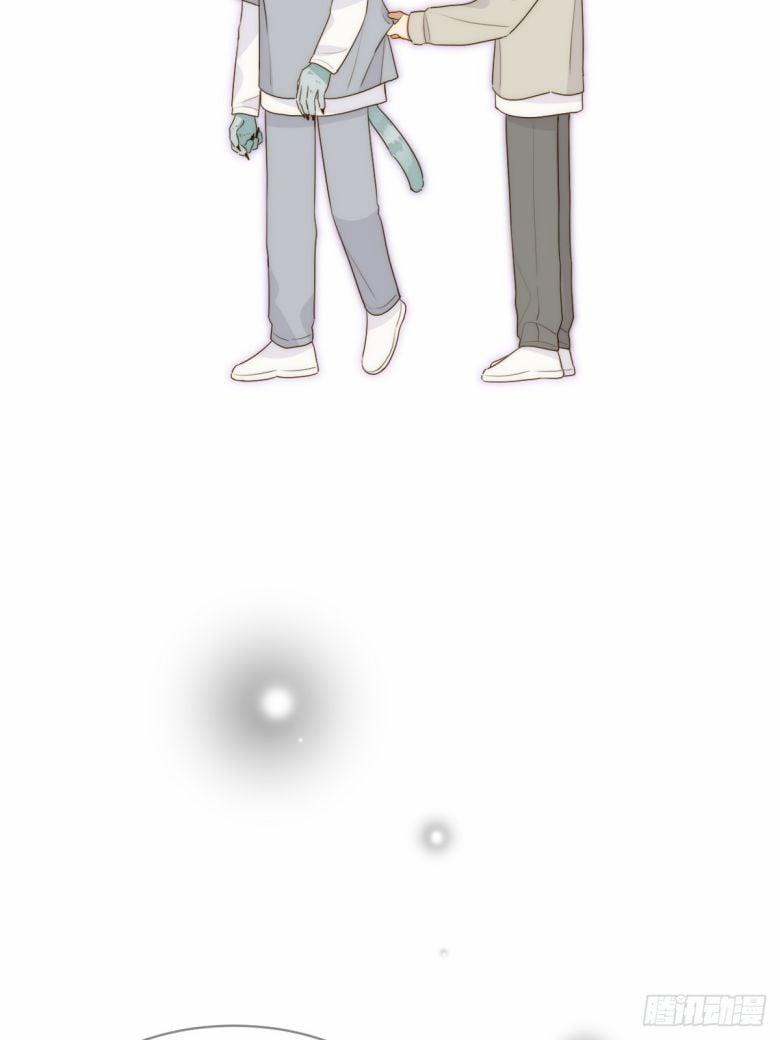 Chỉ Có Đuôi Là Không Thể 35 trang 21