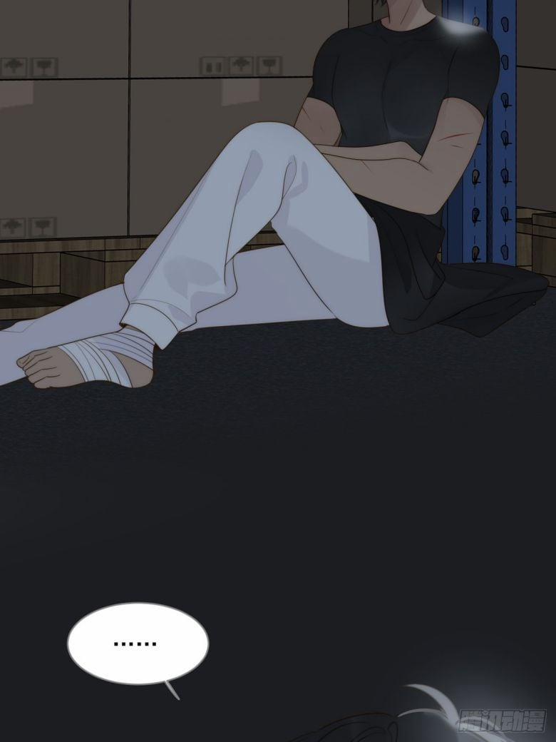 Chỉ Có Đuôi Là Không Thể 35 trang 27