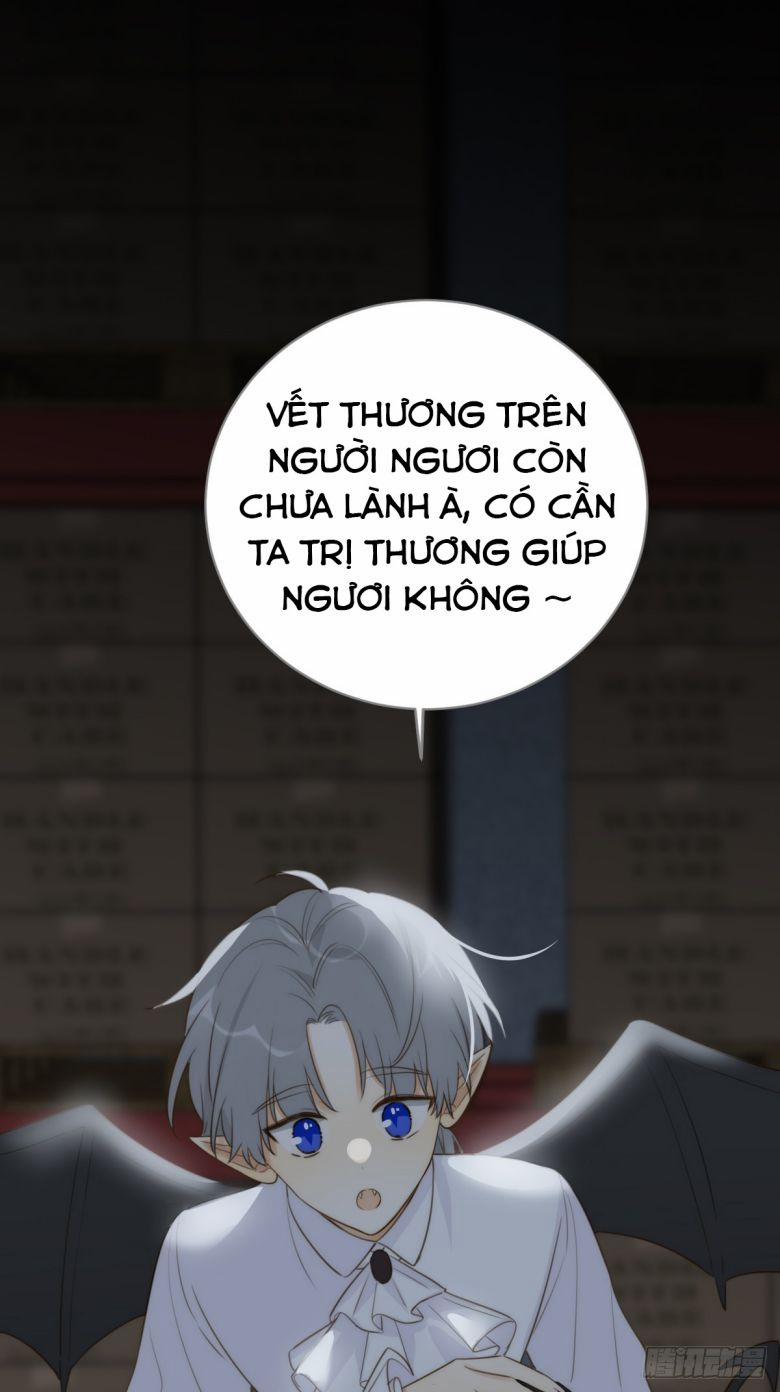 Chỉ Có Đuôi Là Không Thể 35 trang 30