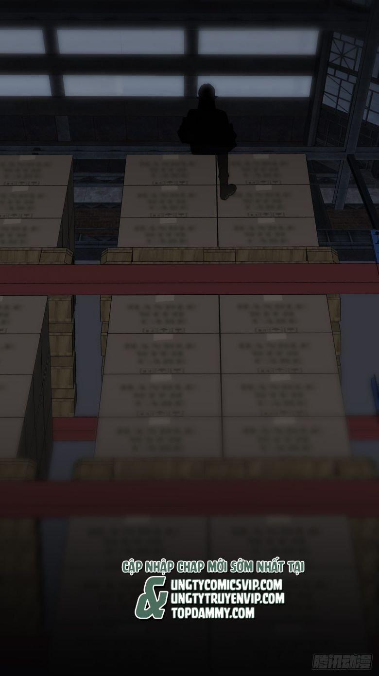 Chỉ Có Đuôi Là Không Thể 35 trang 33