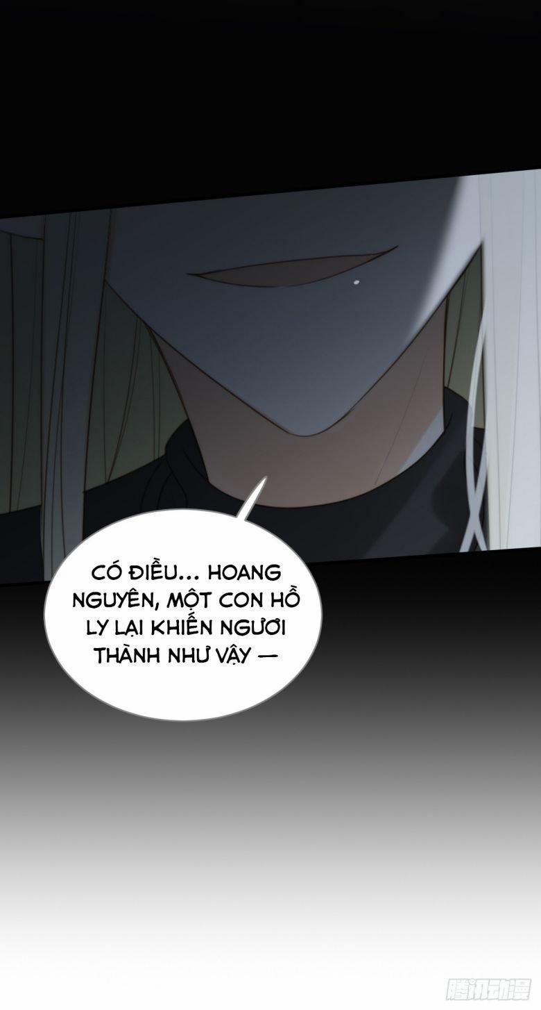 Chỉ Có Đuôi Là Không Thể 35 trang 34