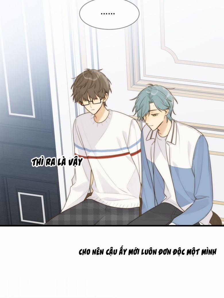 Chỉ Có Đuôi Là Không Thể 35 trang 4