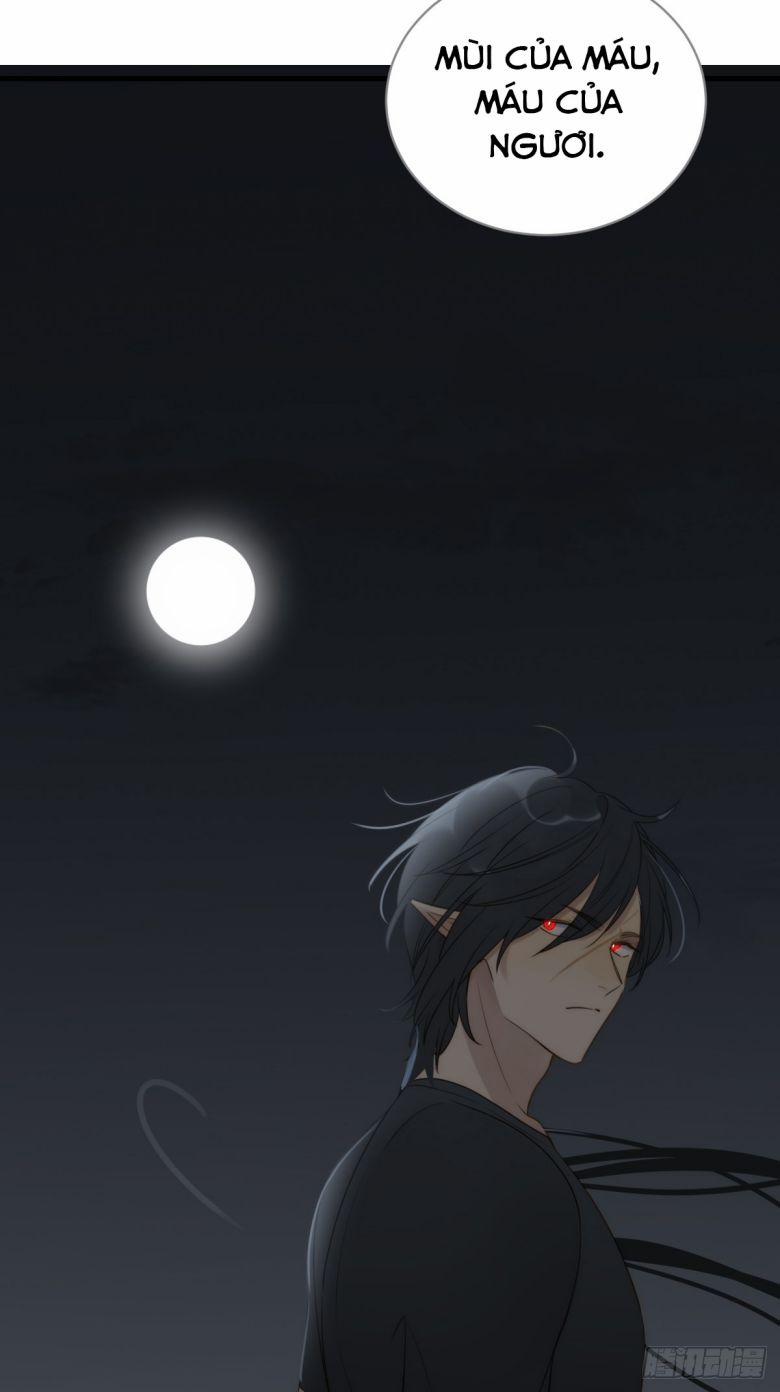 Chỉ Có Đuôi Là Không Thể 35 trang 45