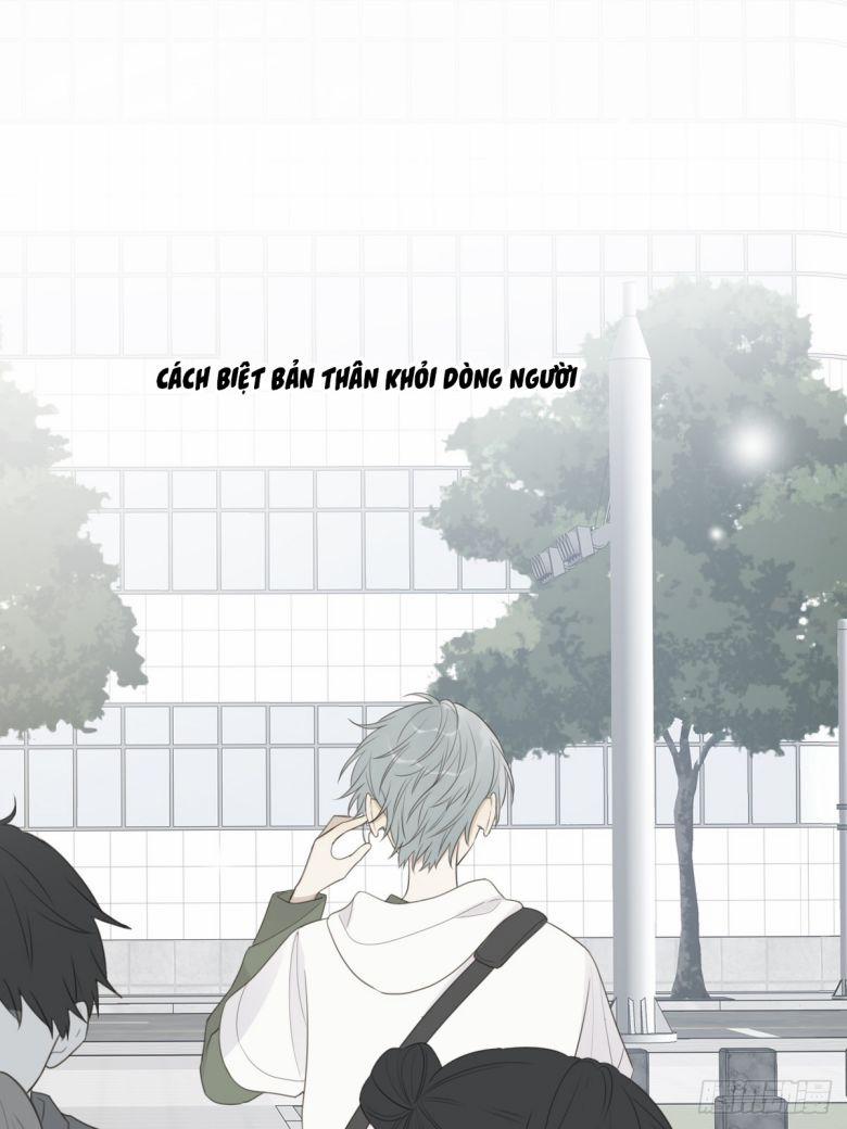 Chỉ Có Đuôi Là Không Thể 35 trang 5