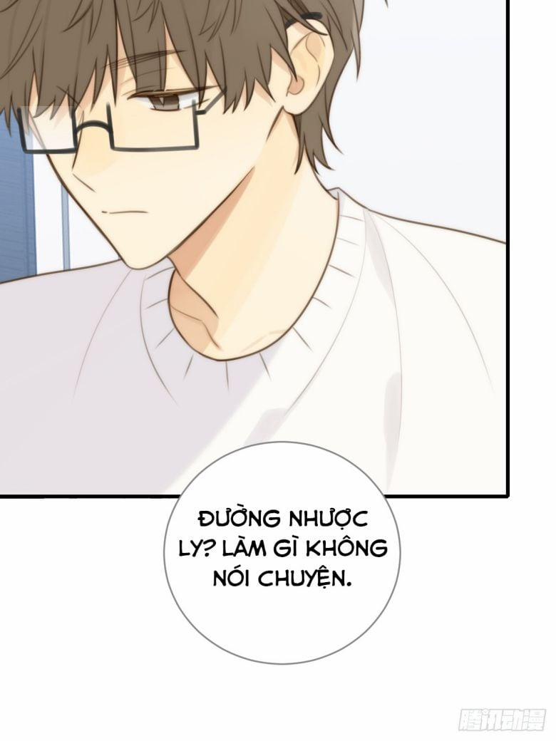 Chỉ Có Đuôi Là Không Thể 35 trang 7