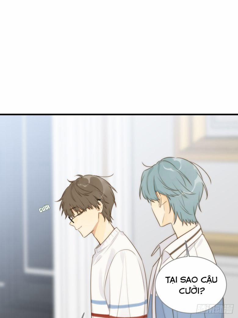 Chỉ Có Đuôi Là Không Thể 35 trang 8