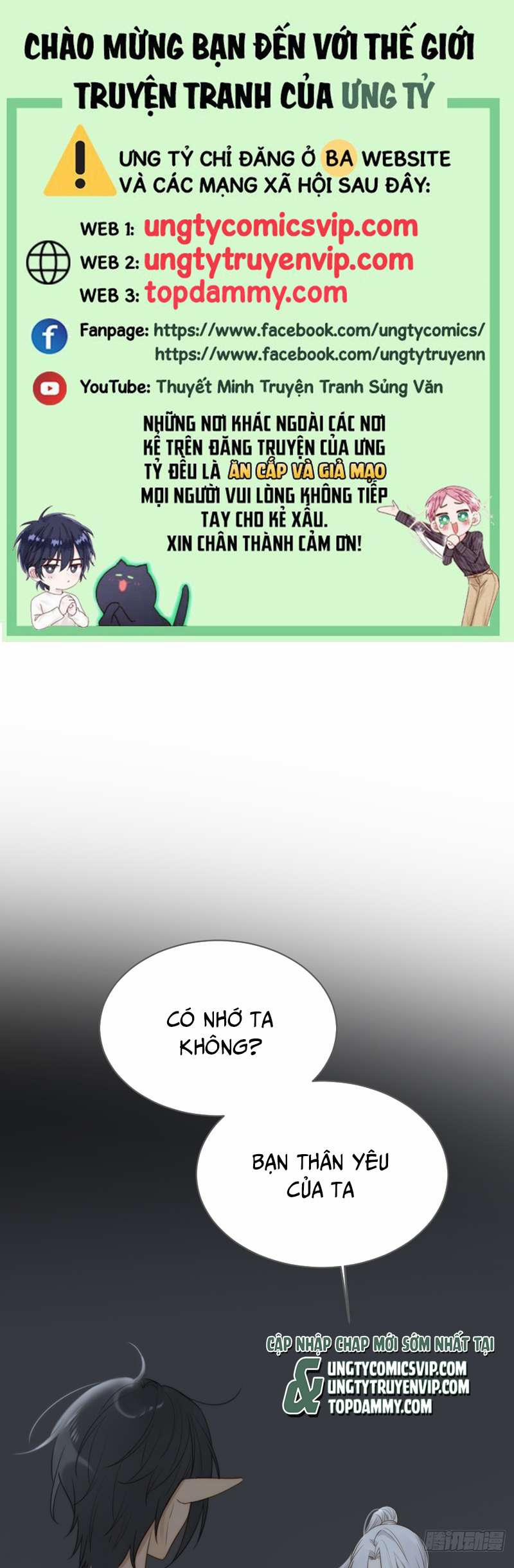 Chỉ Có Đuôi Là Không Thể 36 trang 0