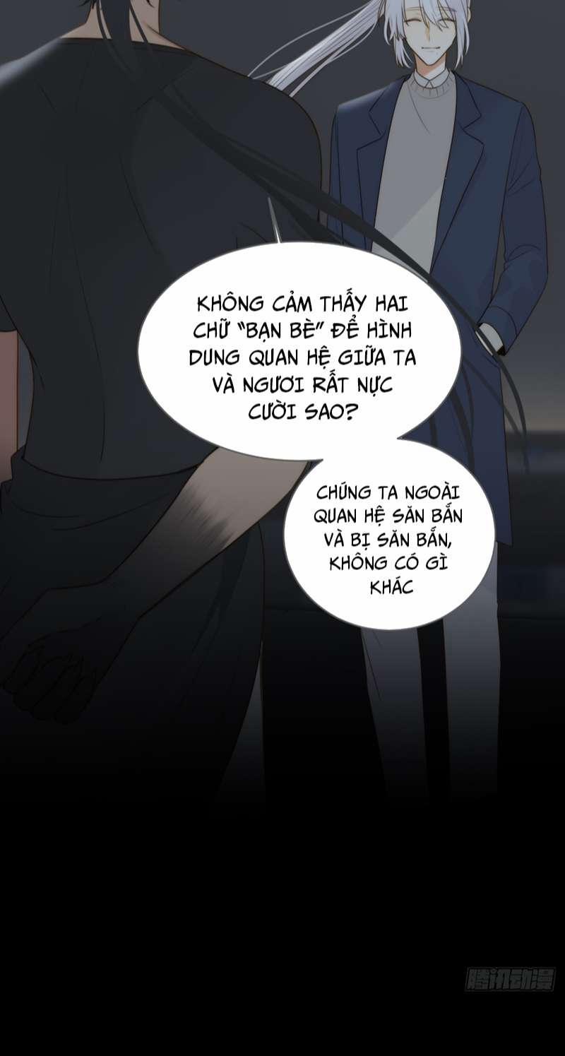 Chỉ Có Đuôi Là Không Thể 36 trang 1