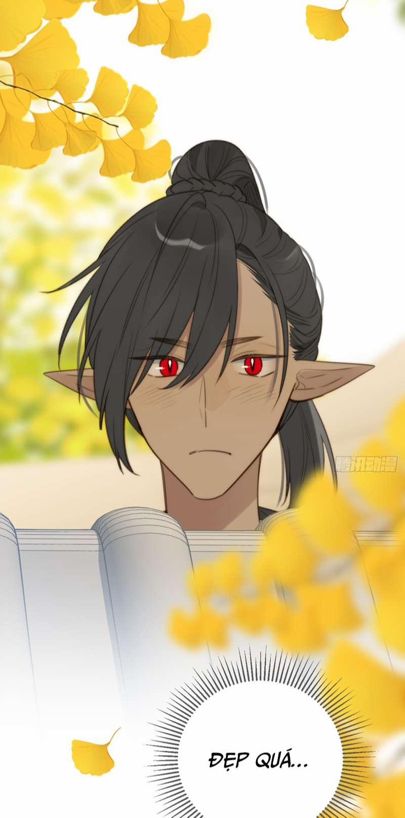 Chỉ Có Đuôi Là Không Thể 36 trang 17