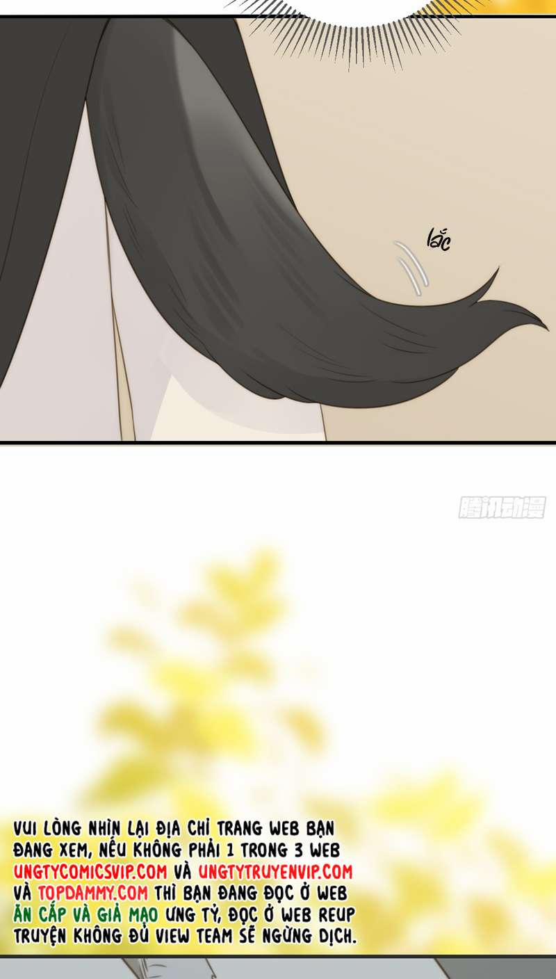 Chỉ Có Đuôi Là Không Thể 36 trang 18