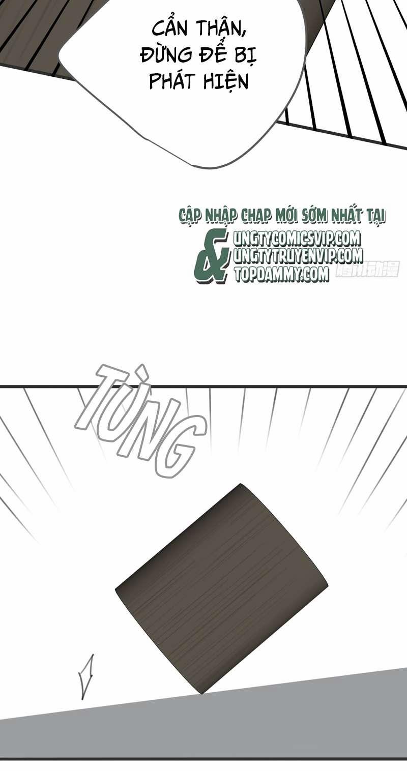 Chỉ Có Đuôi Là Không Thể 36 trang 22