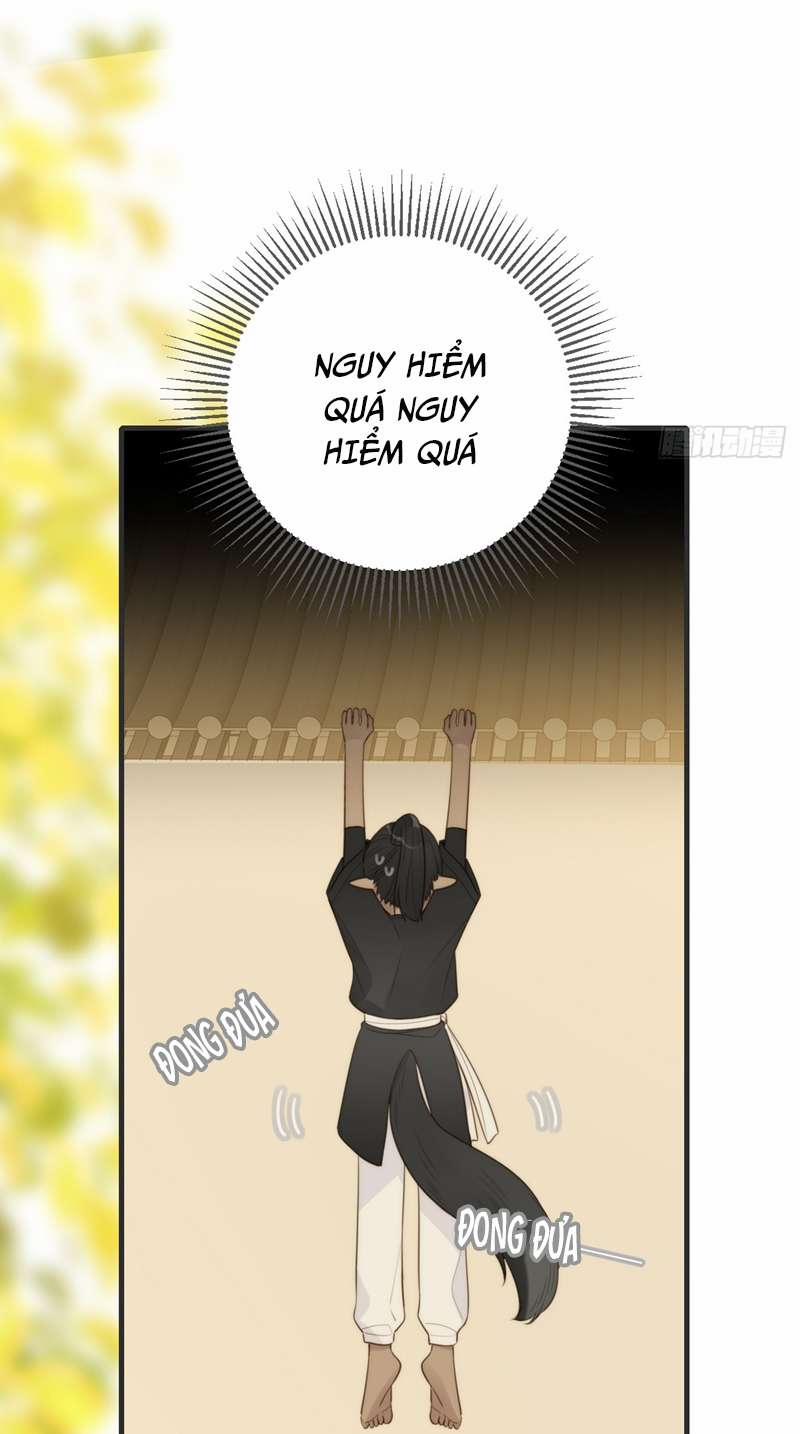 Chỉ Có Đuôi Là Không Thể 36 trang 23