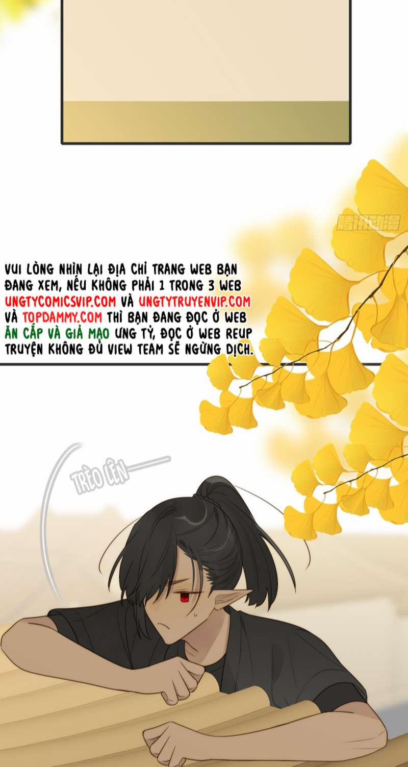 Chỉ Có Đuôi Là Không Thể 36 trang 24