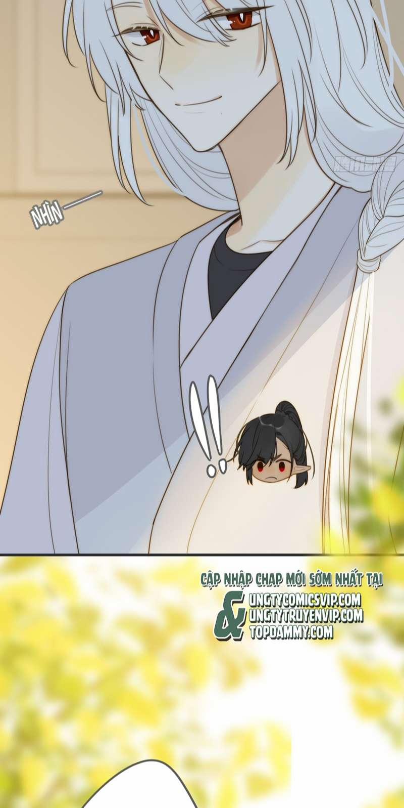 Chỉ Có Đuôi Là Không Thể 36 trang 26