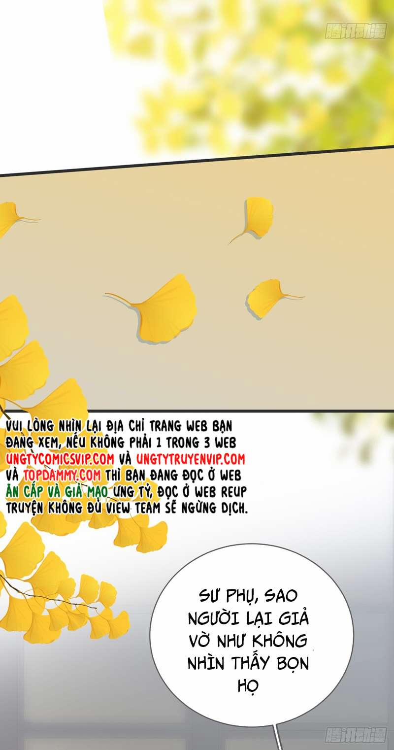 Chỉ Có Đuôi Là Không Thể 36 trang 28