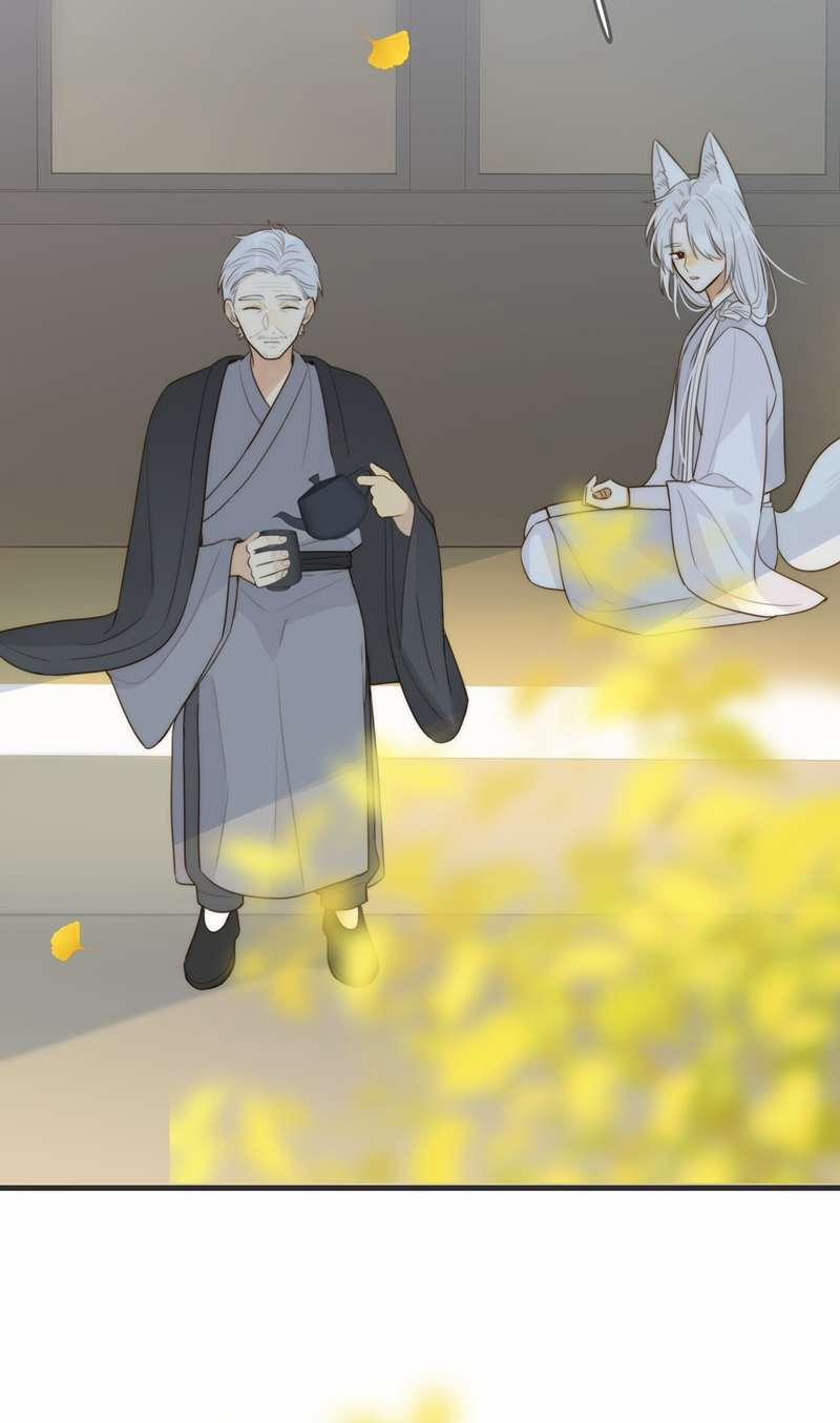 Chỉ Có Đuôi Là Không Thể 36 trang 29