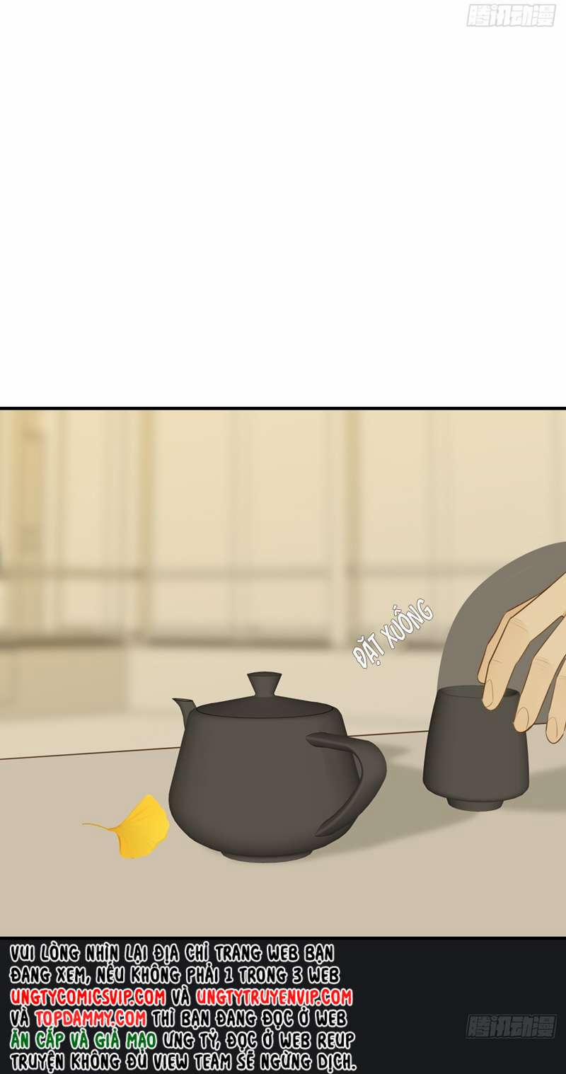 Chỉ Có Đuôi Là Không Thể 36 trang 32