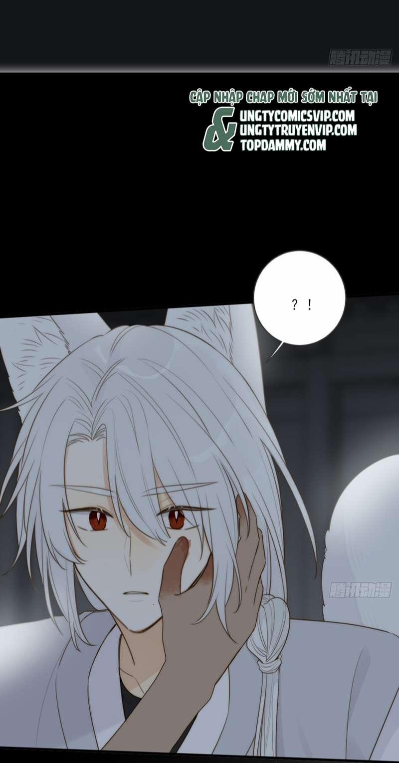 Chỉ Có Đuôi Là Không Thể 36 trang 45