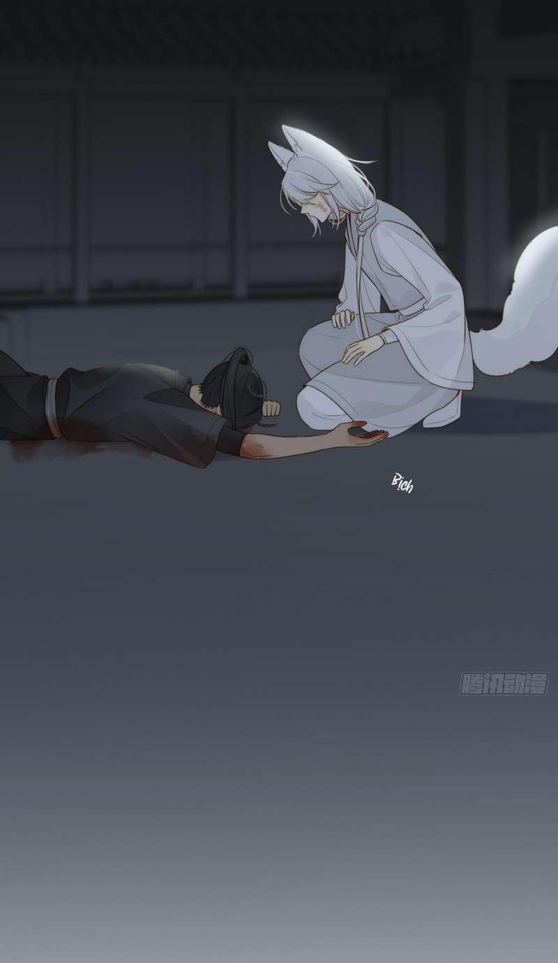 Chỉ Có Đuôi Là Không Thể 36 trang 48