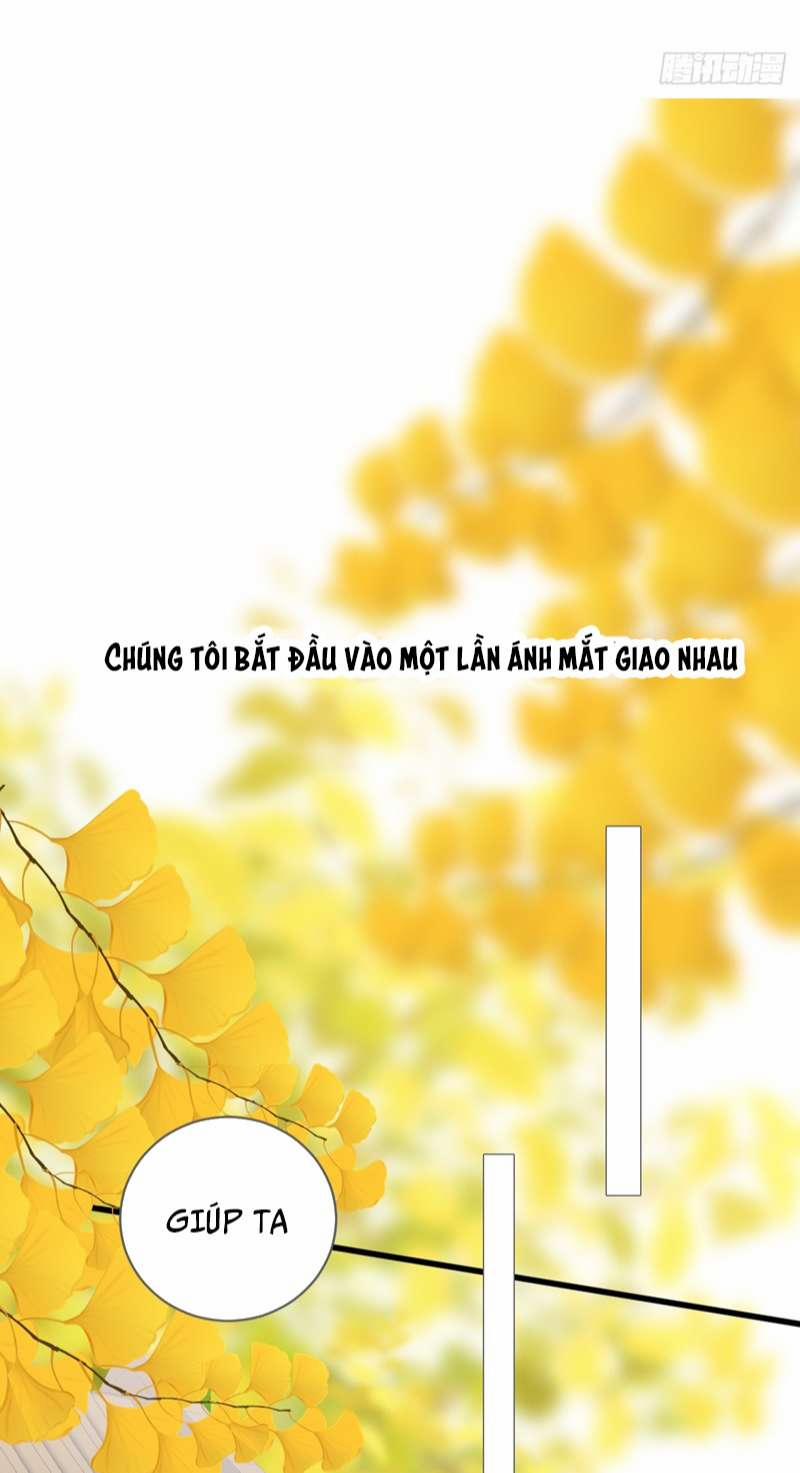 Chỉ Có Đuôi Là Không Thể 36 trang 6