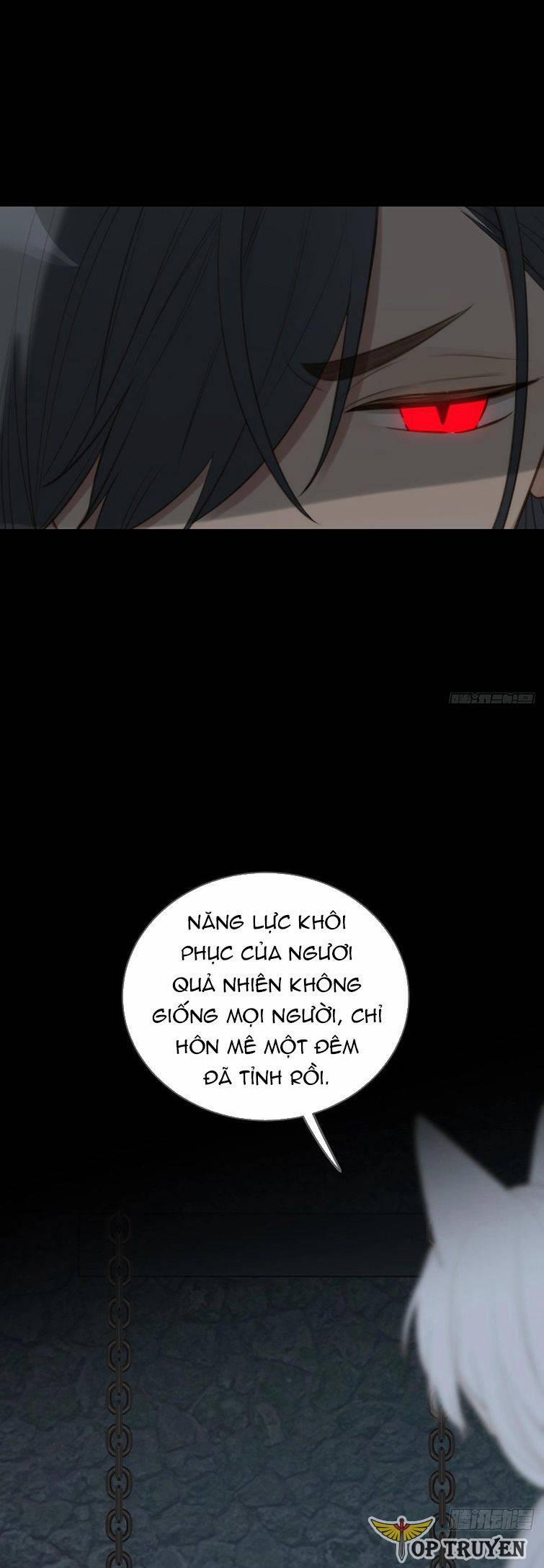 Chỉ Có Đuôi Là Không Thể 37 trang 0