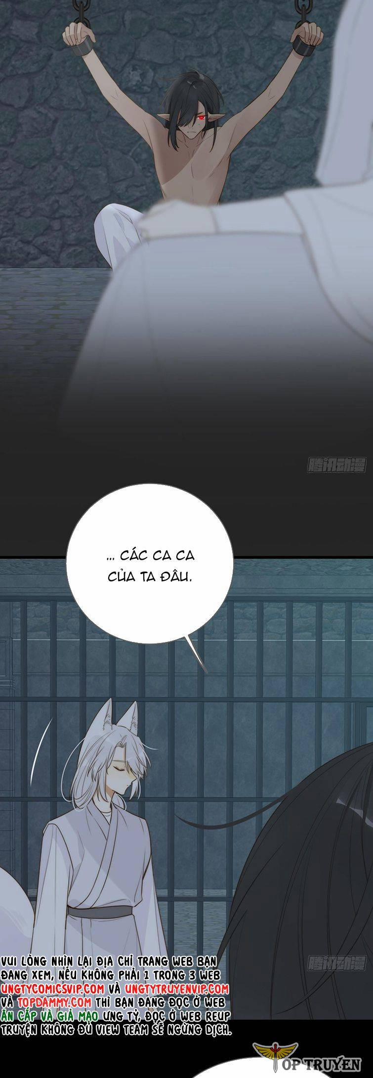 Chỉ Có Đuôi Là Không Thể 37 trang 1