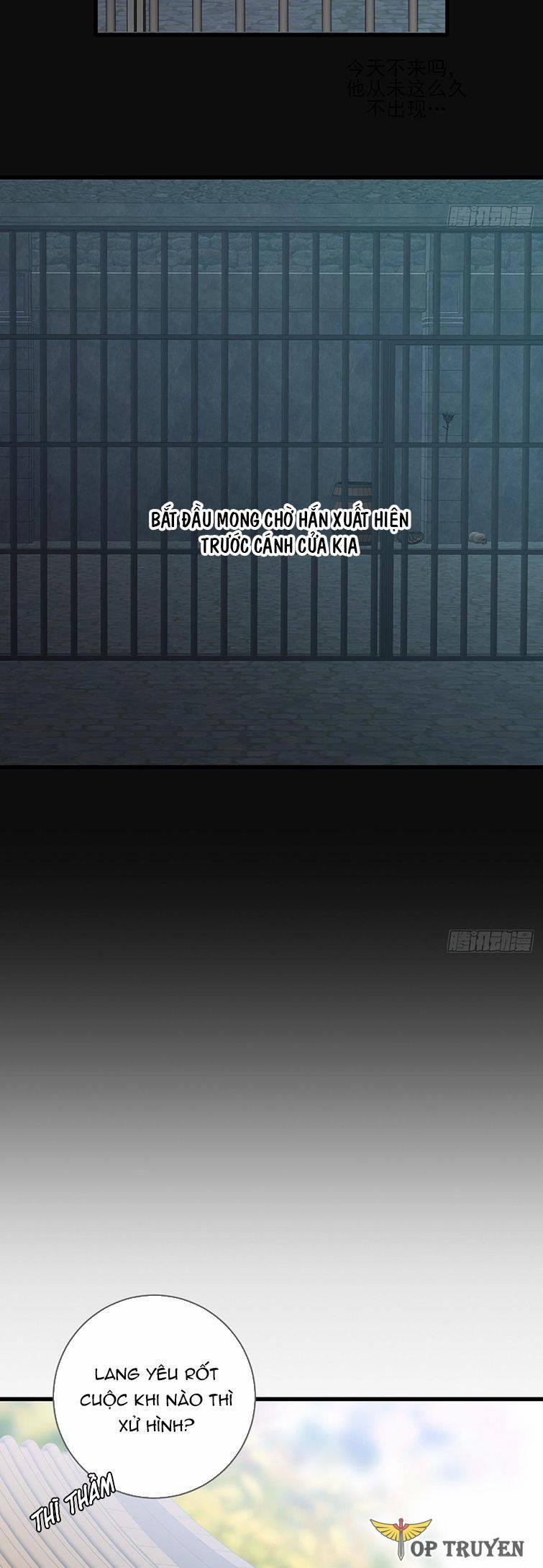 Chỉ Có Đuôi Là Không Thể 37 trang 11