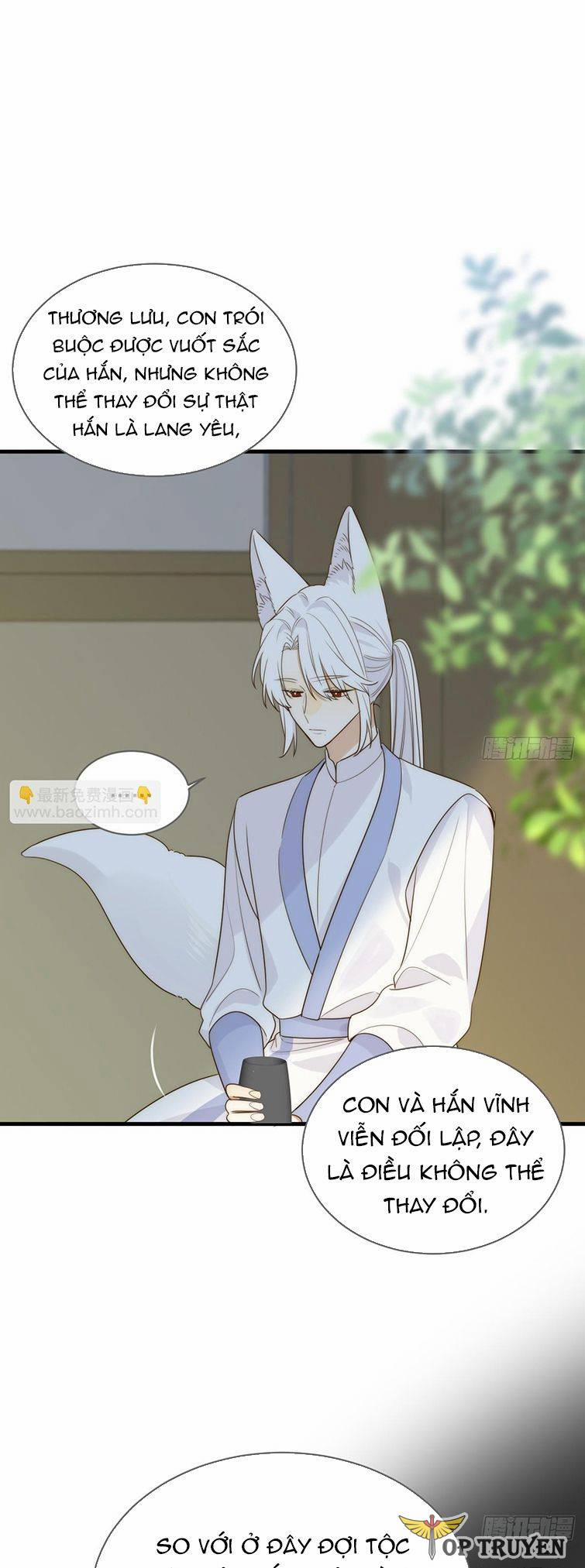 Chỉ Có Đuôi Là Không Thể 37 trang 14