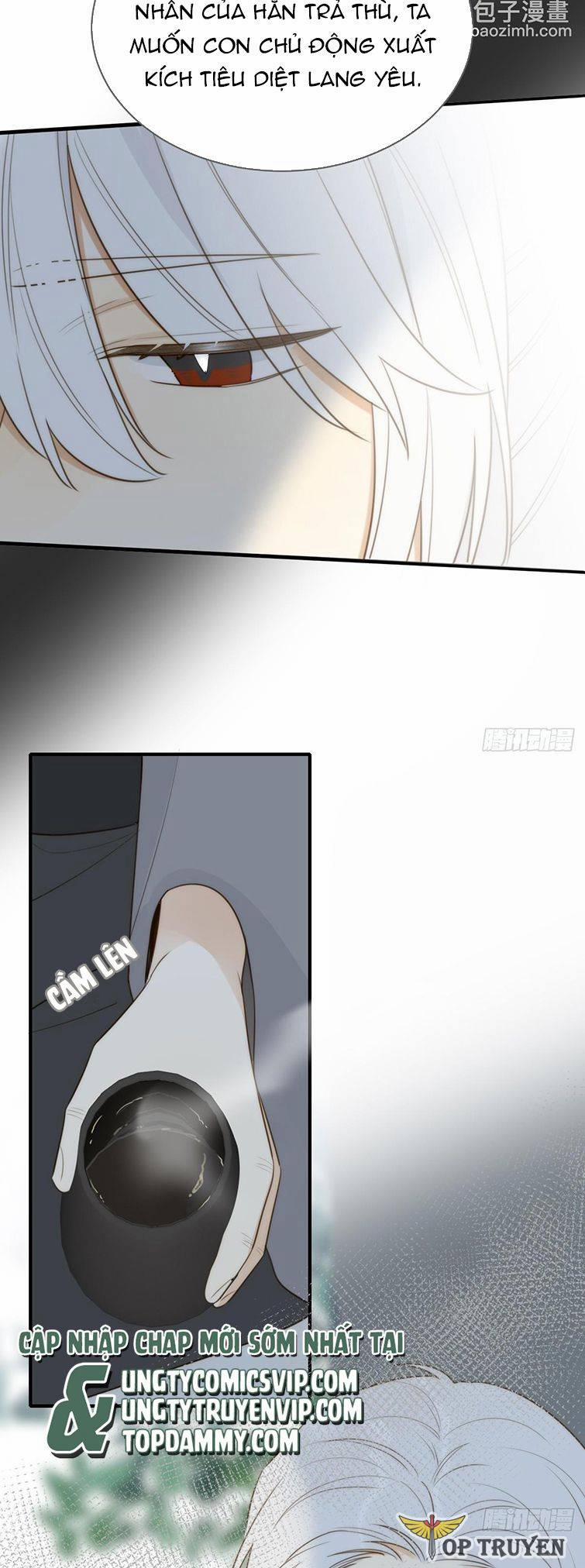 Chỉ Có Đuôi Là Không Thể 37 trang 15