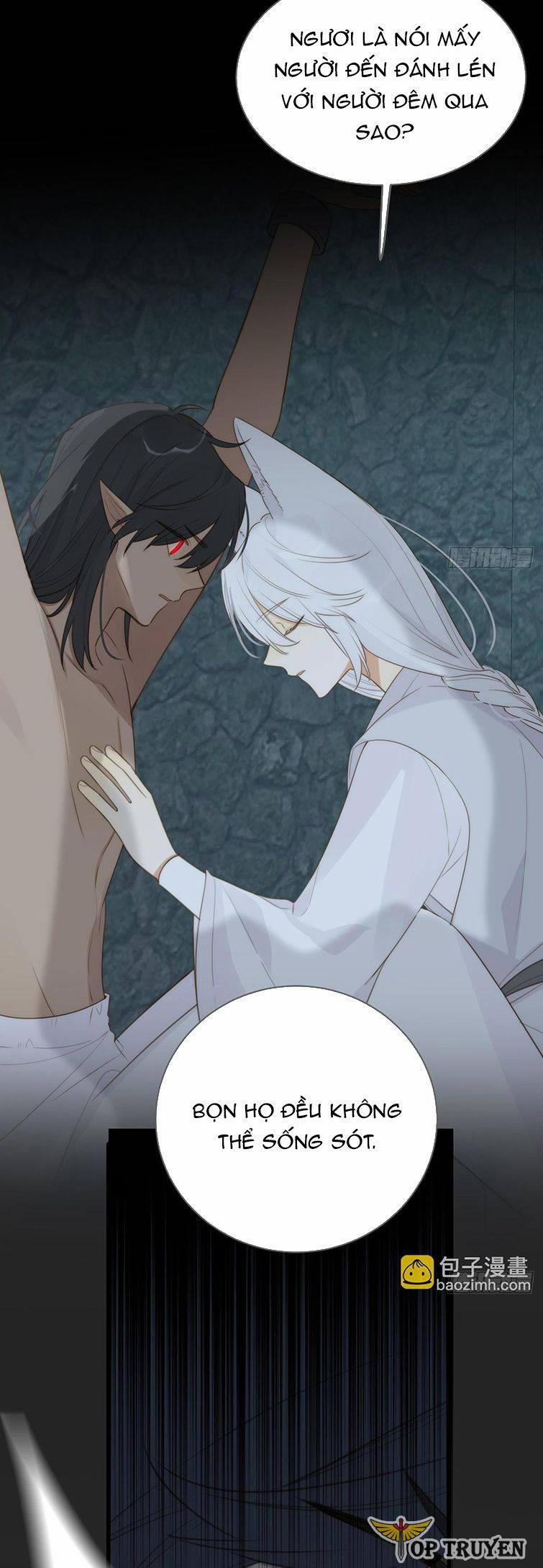 Chỉ Có Đuôi Là Không Thể 37 trang 2