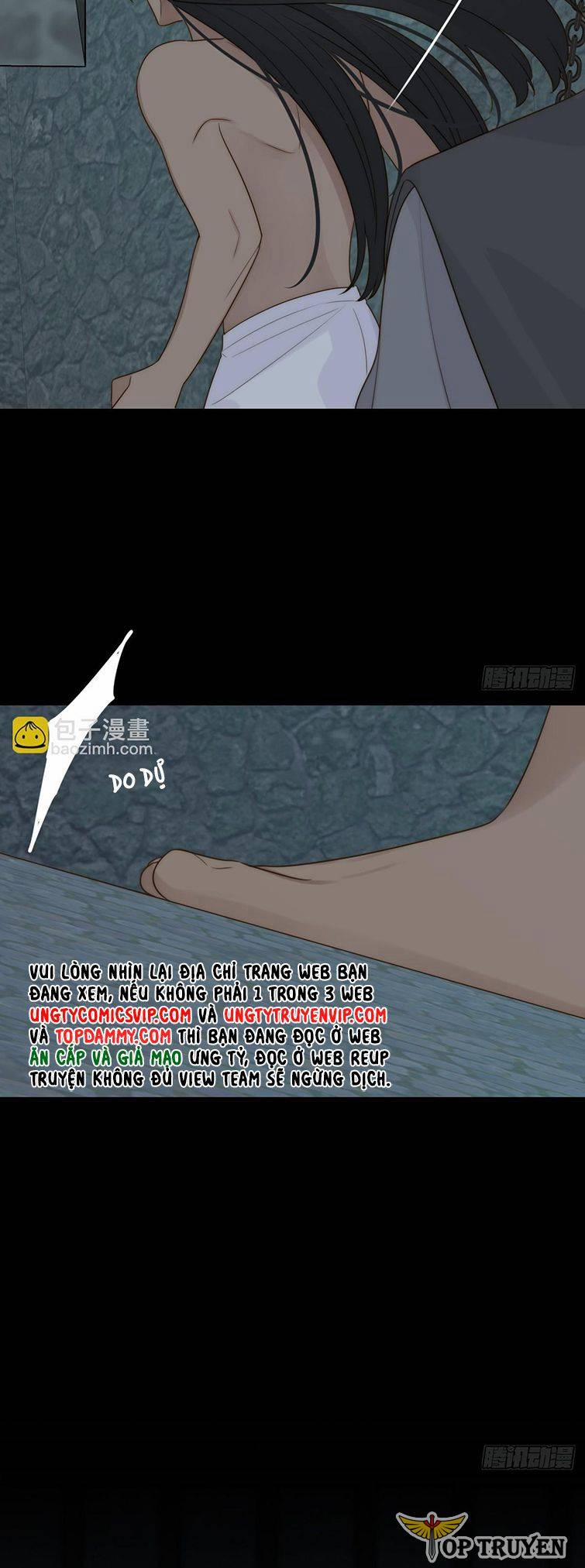 Chỉ Có Đuôi Là Không Thể 37 trang 22