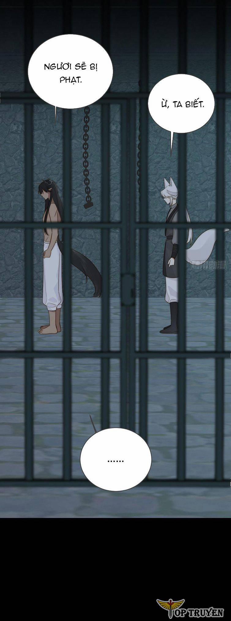 Chỉ Có Đuôi Là Không Thể 37 trang 23