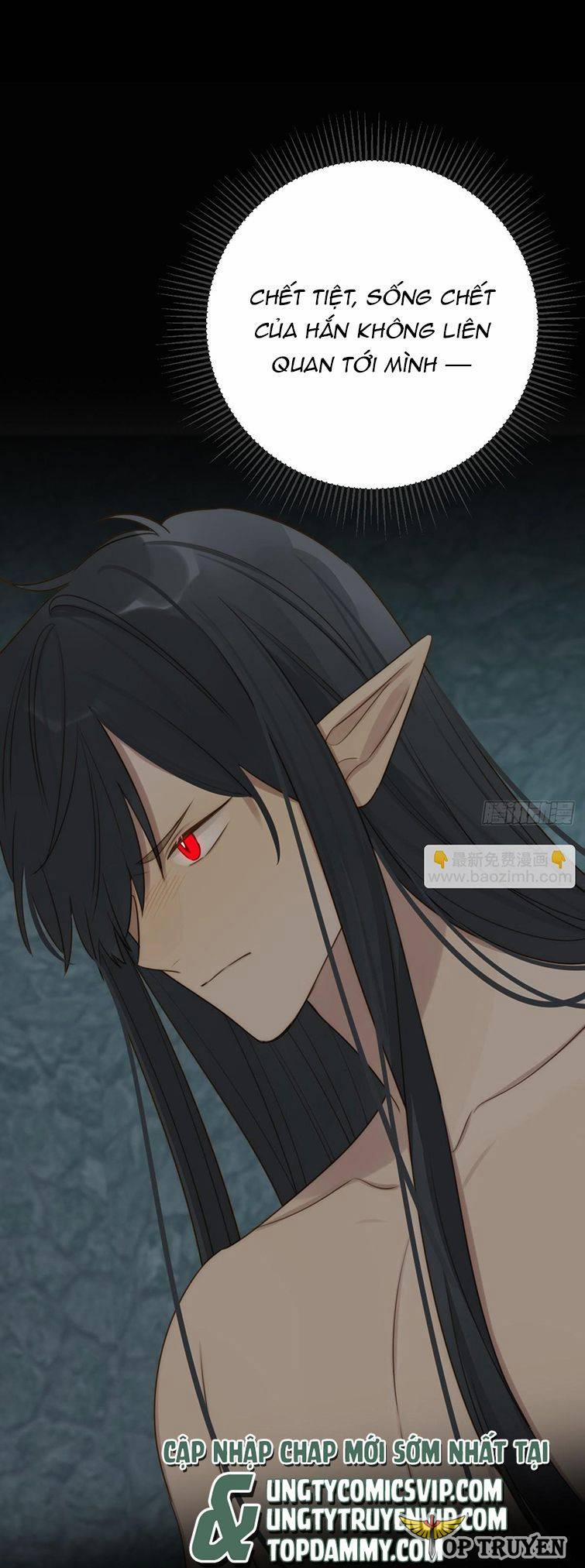 Chỉ Có Đuôi Là Không Thể 37 trang 24