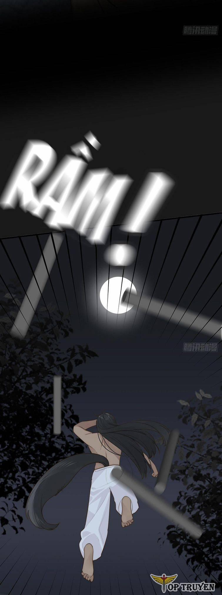 Chỉ Có Đuôi Là Không Thể 37 trang 25