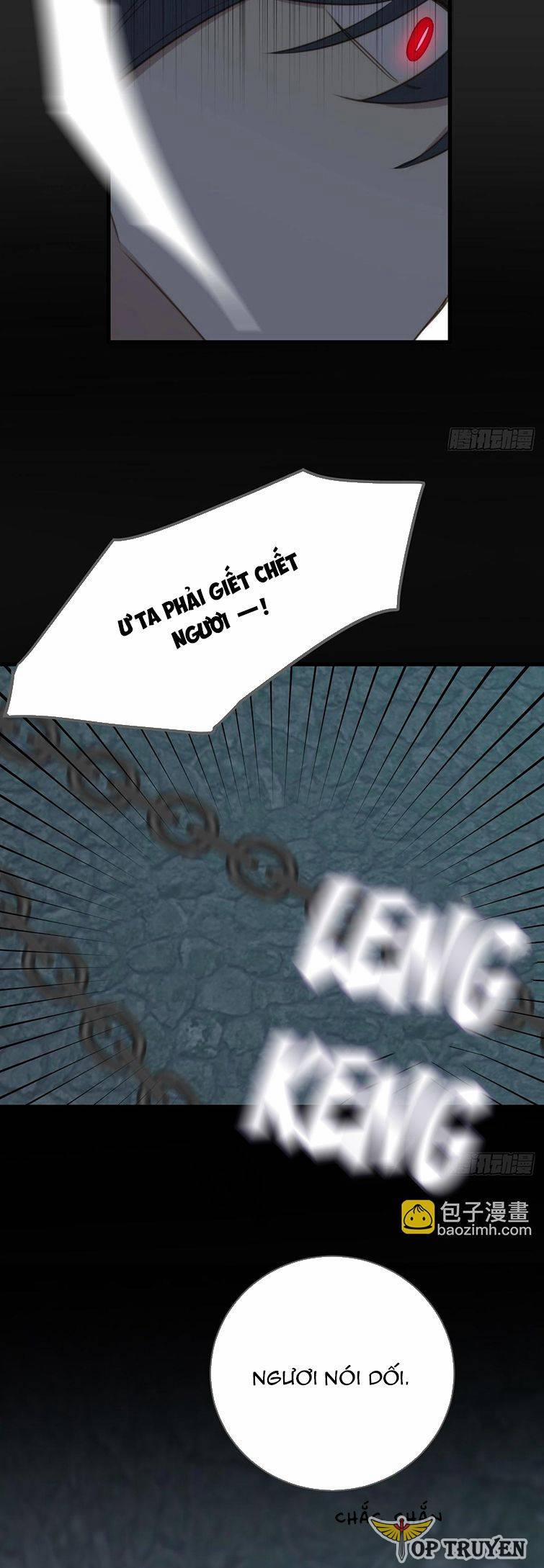 Chỉ Có Đuôi Là Không Thể 37 trang 3