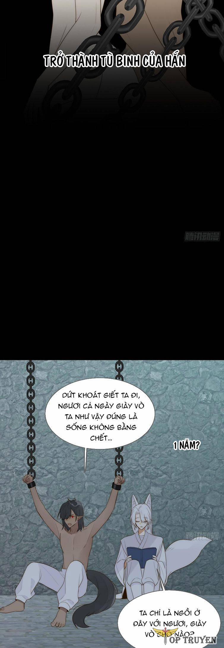 Chỉ Có Đuôi Là Không Thể 37 trang 8