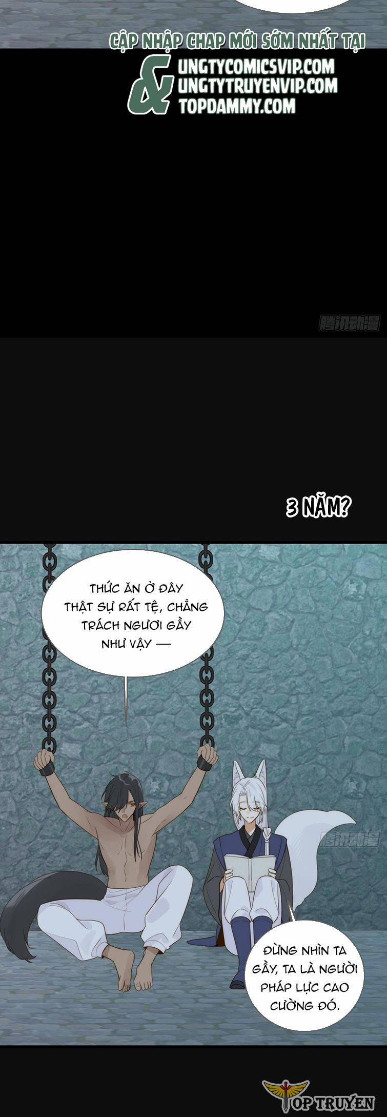 Chỉ Có Đuôi Là Không Thể 37 trang 9