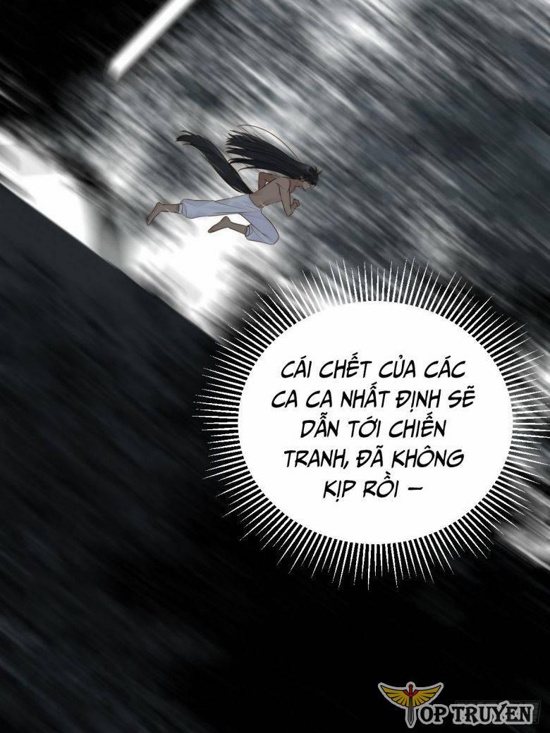 Chỉ Có Đuôi Là Không Thể 38 trang 18