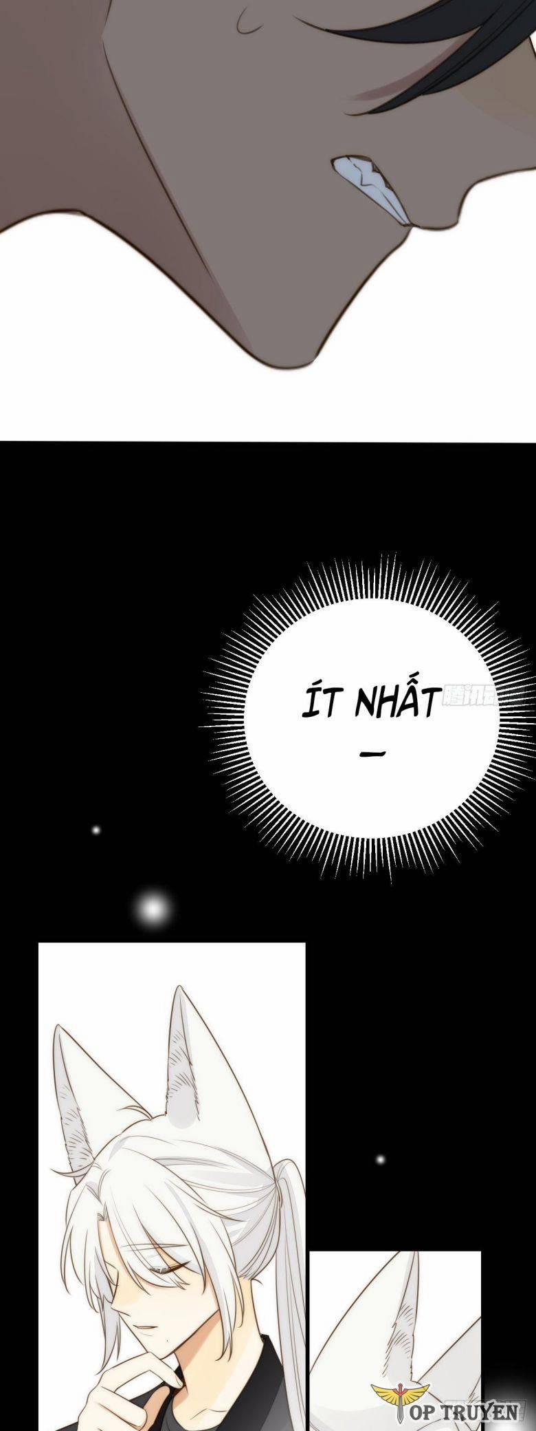 Chỉ Có Đuôi Là Không Thể 38 trang 22