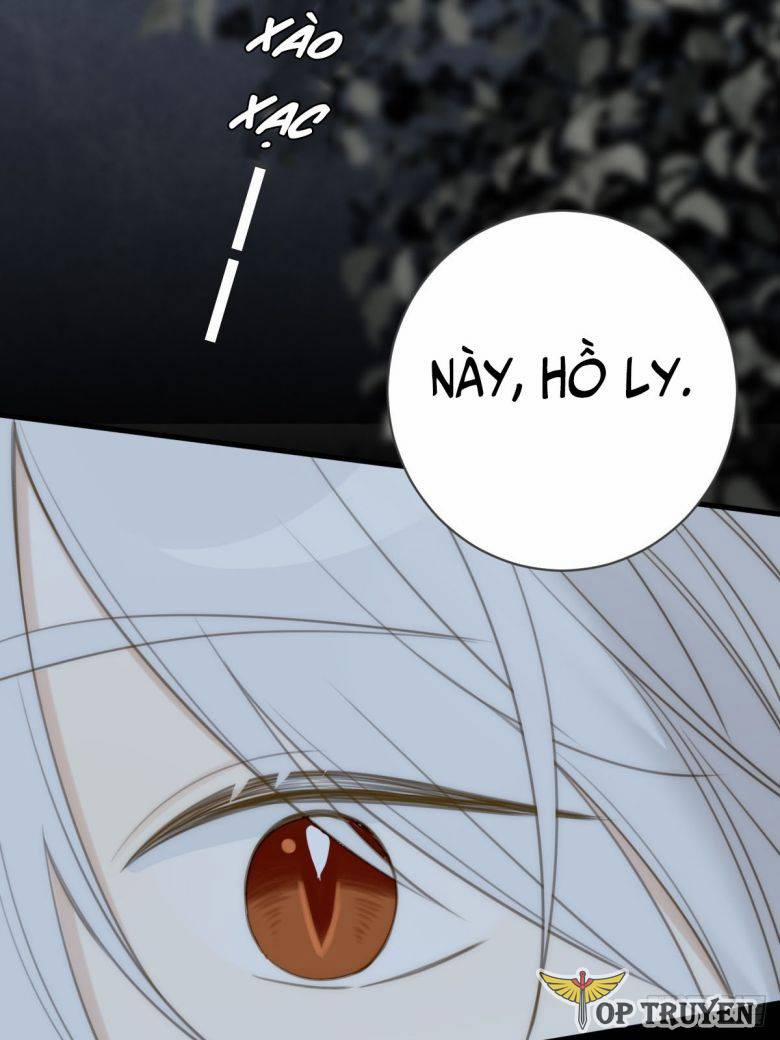 Chỉ Có Đuôi Là Không Thể 38 trang 3