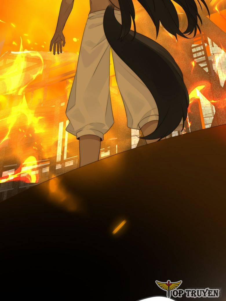 Chỉ Có Đuôi Là Không Thể 38 trang 31