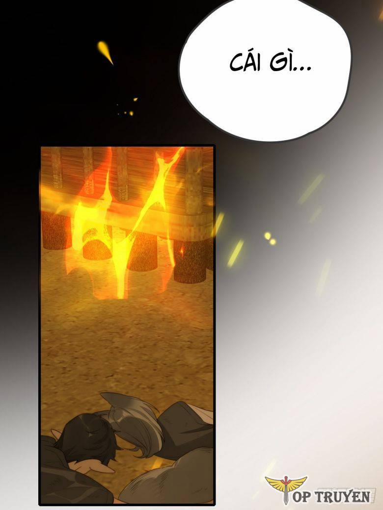 Chỉ Có Đuôi Là Không Thể 38 trang 32