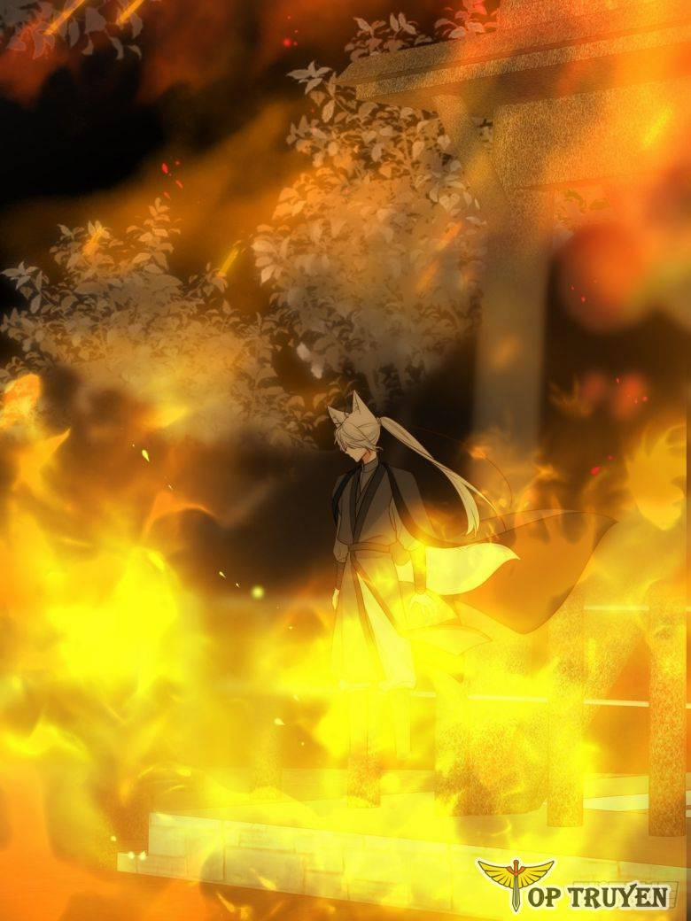 Chỉ Có Đuôi Là Không Thể 38 trang 36