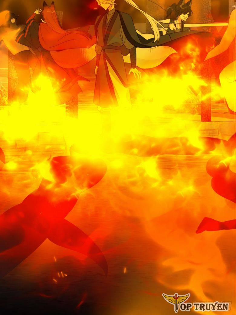 Chỉ Có Đuôi Là Không Thể 38 trang 44