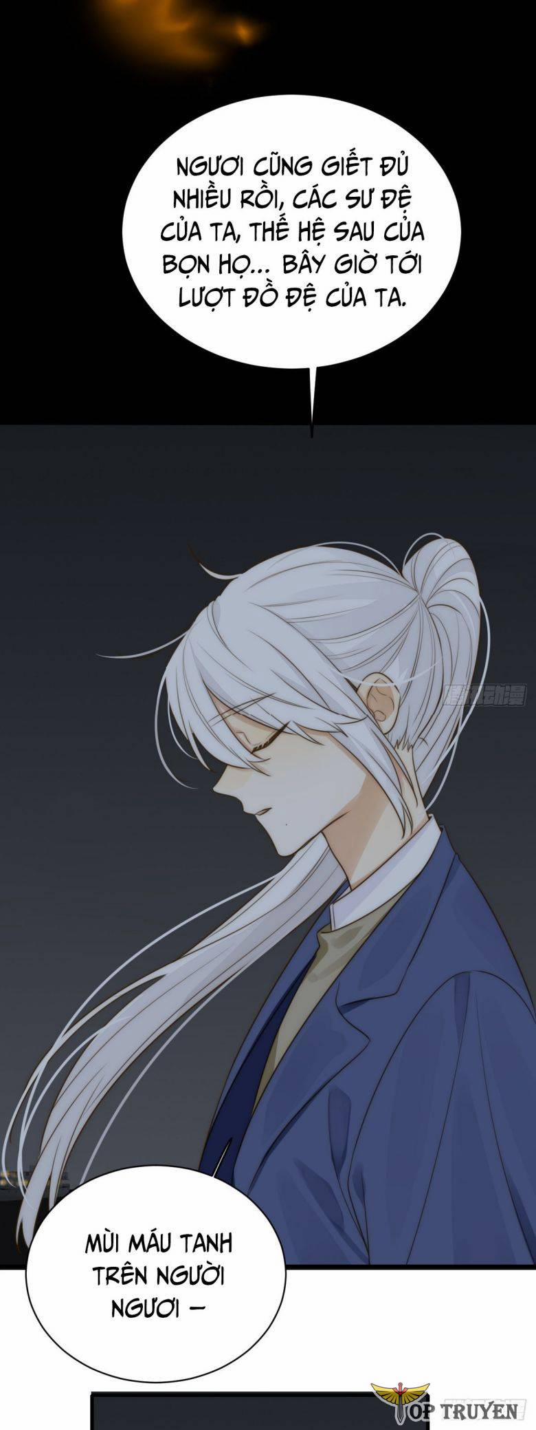 Chỉ Có Đuôi Là Không Thể 38 trang 46