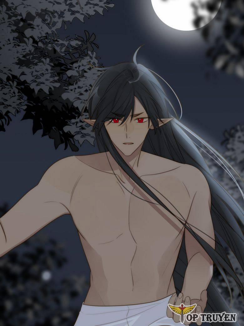 Chỉ Có Đuôi Là Không Thể 38 trang 5