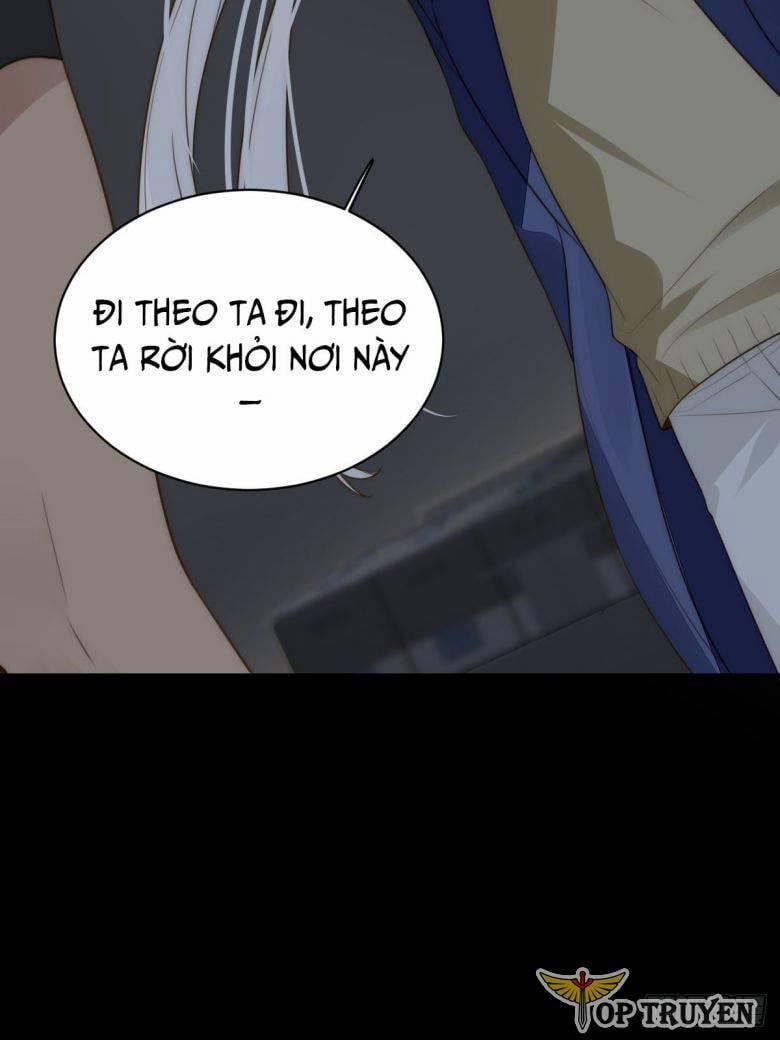 Chỉ Có Đuôi Là Không Thể 38 trang 50