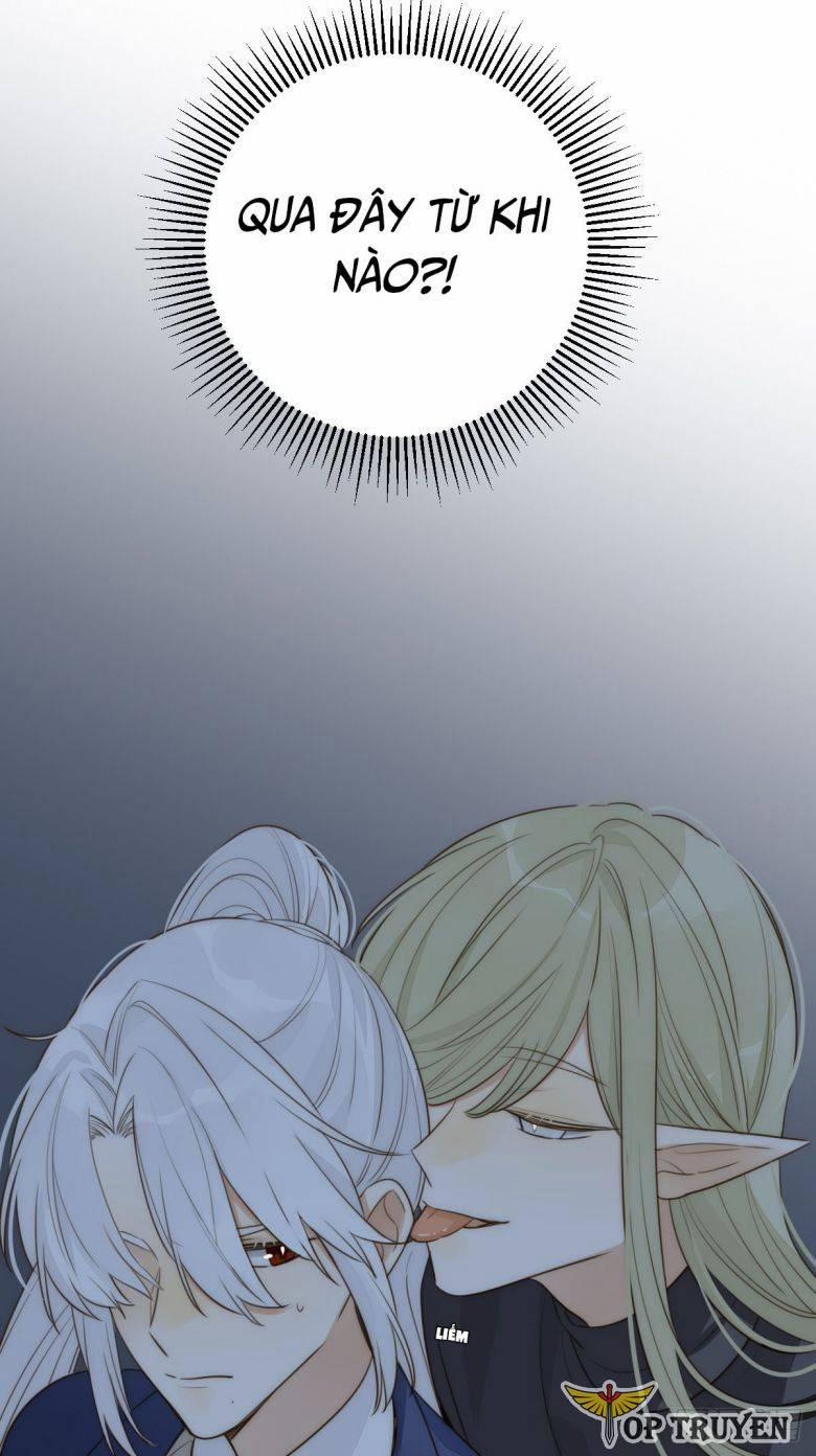 Chỉ Có Đuôi Là Không Thể 38 trang 54